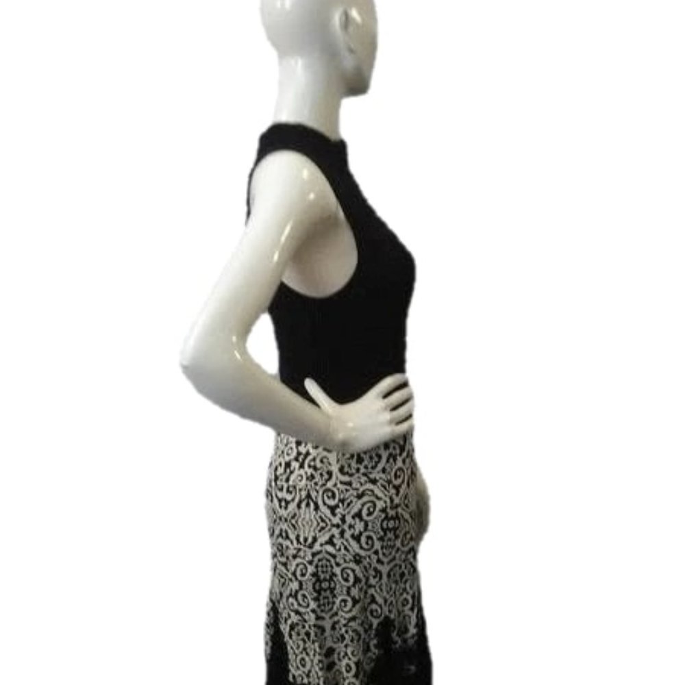 Diane Von Furstenberg Skirt Bottom (SKU 00… - Picture 2 of 5